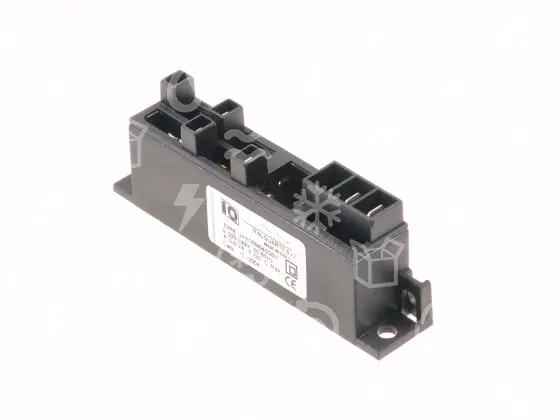 zapalovač elektrický, univerzální, 2 kontakty / 4 výstupy